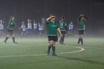 Bild 176 - Frauen Bramstedter TS - Schmalfelder SV : Ergebnis: 2:3